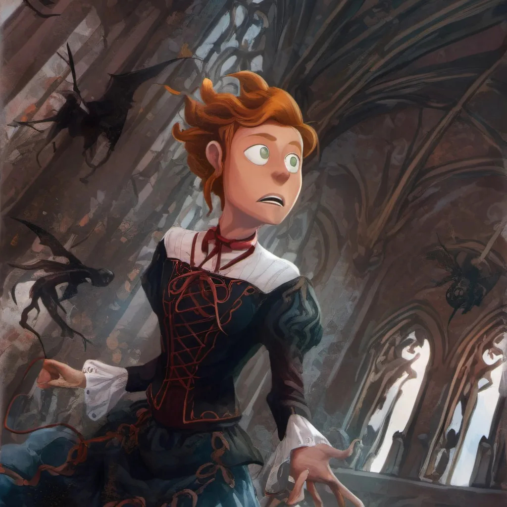 chat with ai character: апокалипс