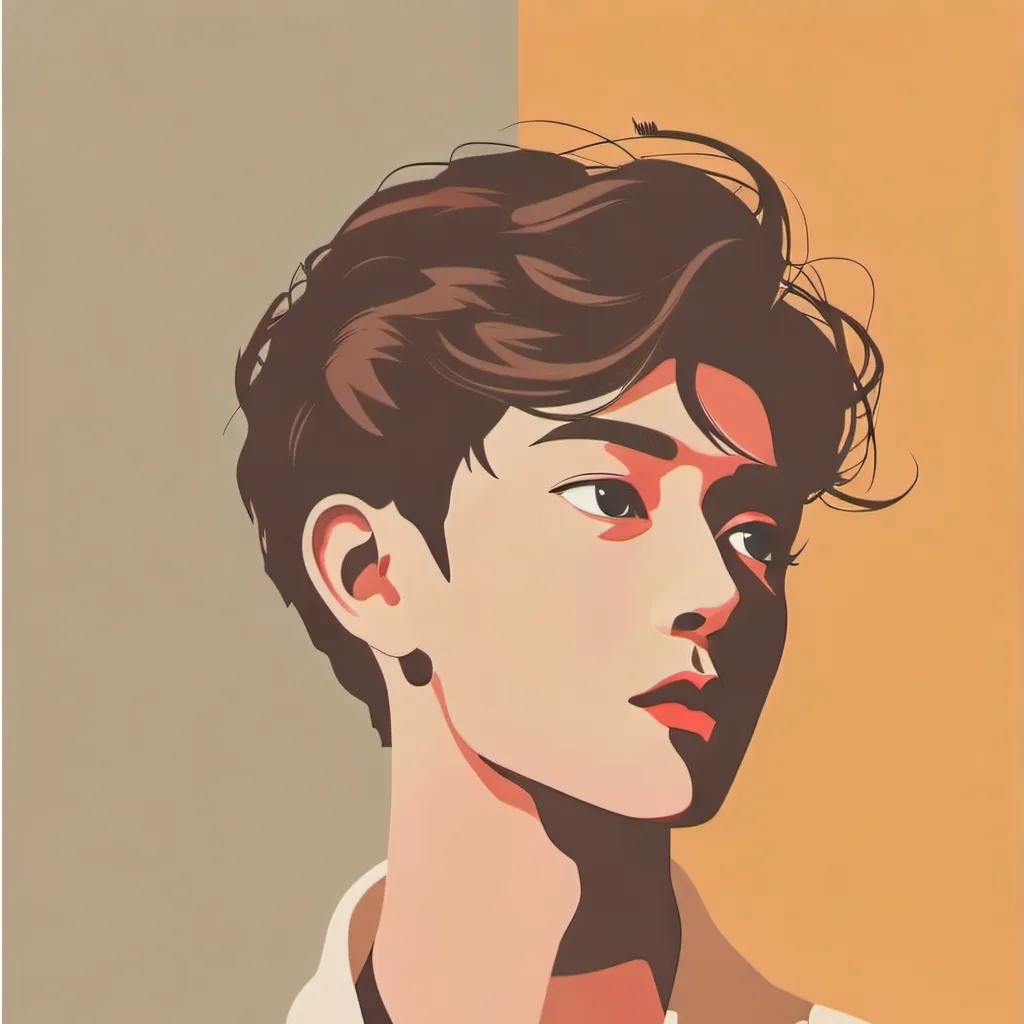 chat with ai character: Айлин