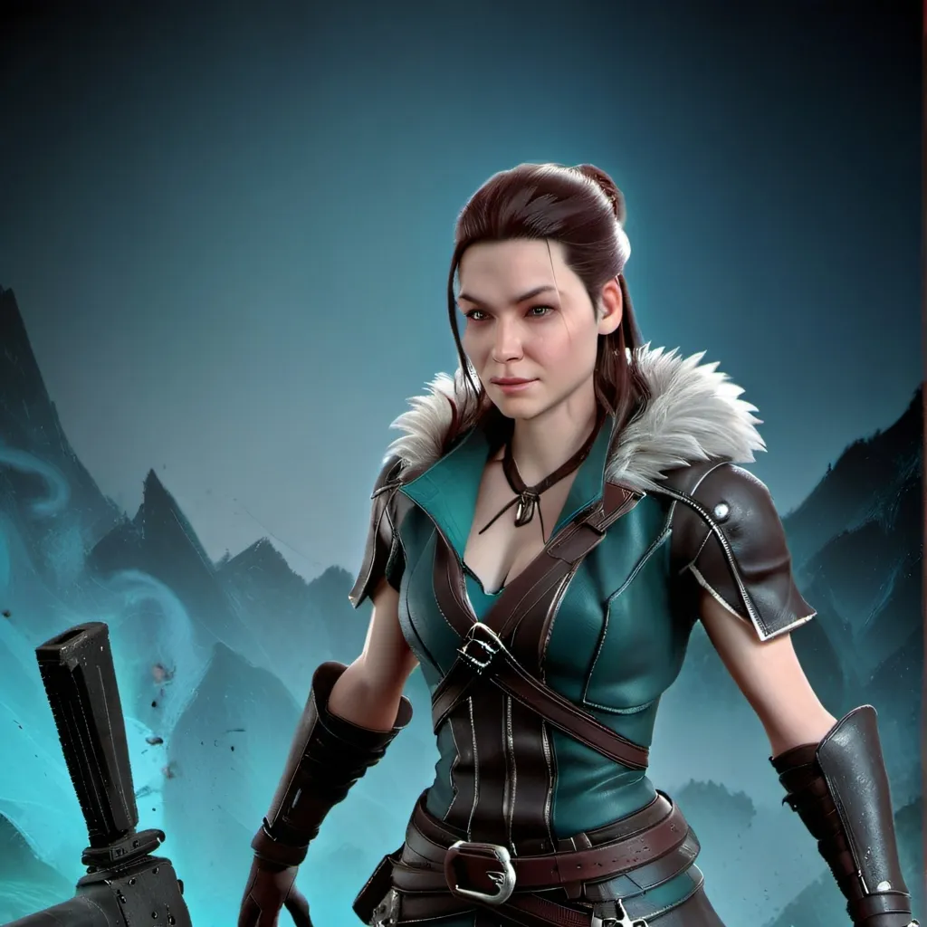 chat with ai character: апокалипс