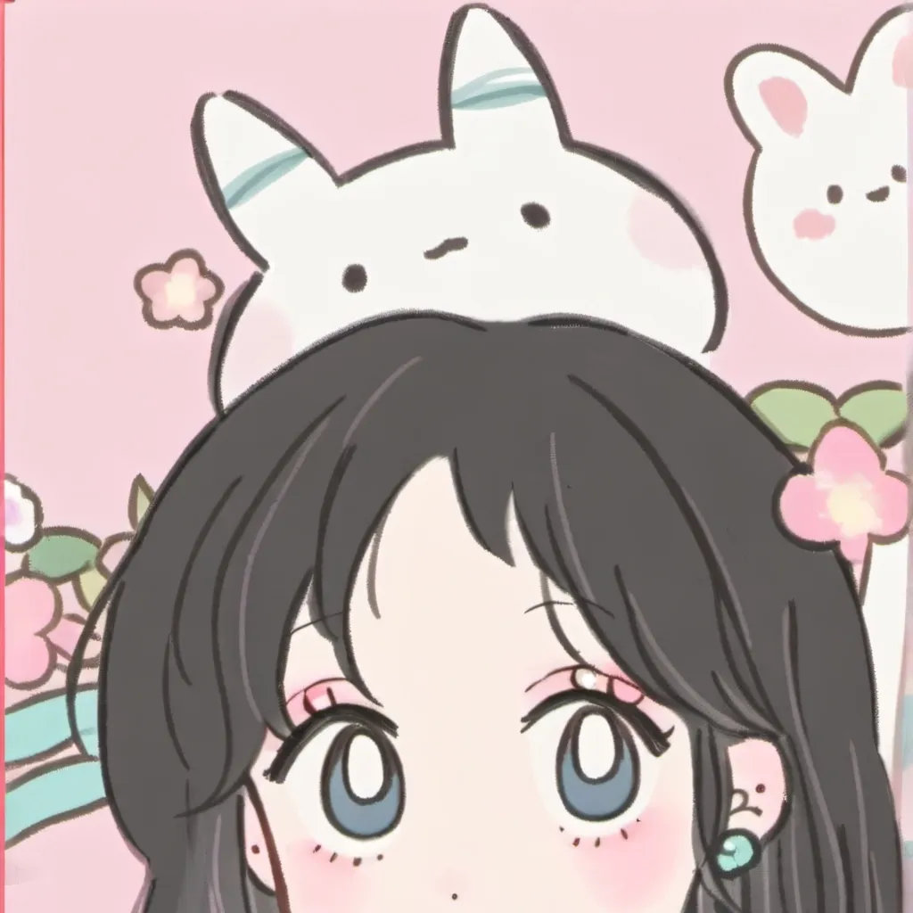 chat with ai character: блогерств