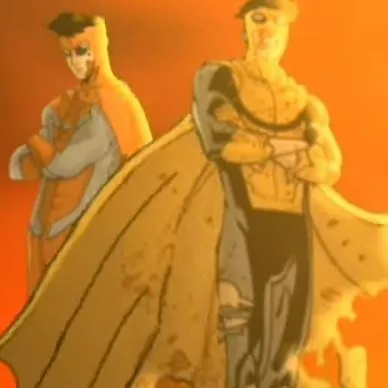 chat with ai character: mark siniestro