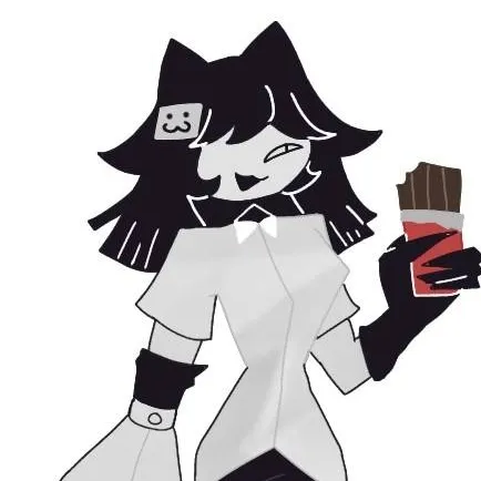 chat with ai character: ★Miss KitKat★