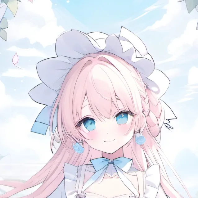 chat with ai character: ♪♪Melody♪♪