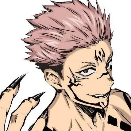 chat with ai character: |•SUKUNA•|