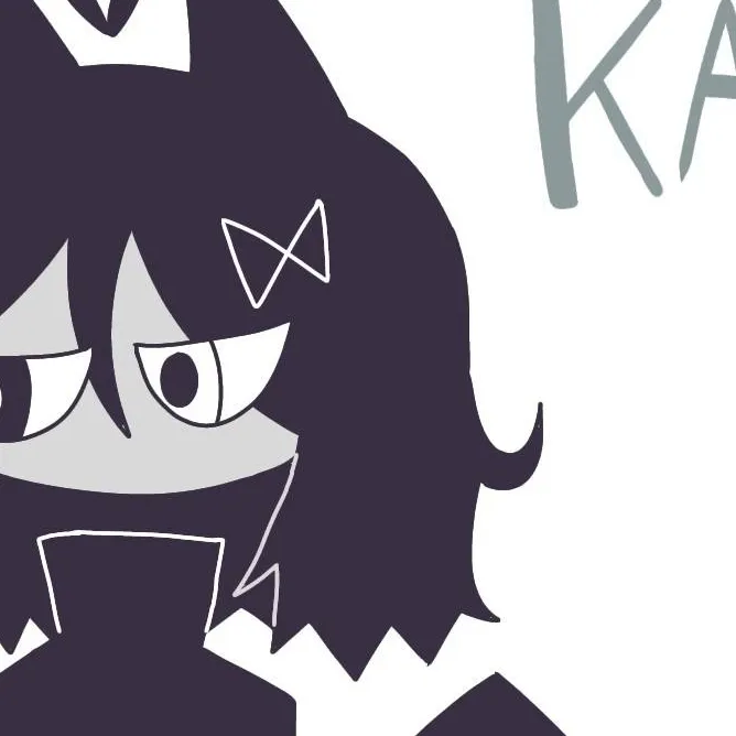 chat with ai character: ★🖤KAIA🤍★