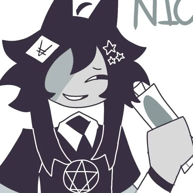 chat with ai character: 🪥📃NICK📃🪥