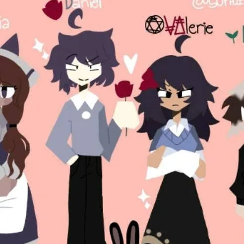chat with ai character: ★Sophieverse au★