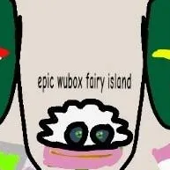 chat with ai character: epic wubox fairy