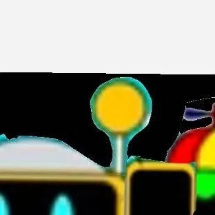 chat with ai character: giant fun bot comp