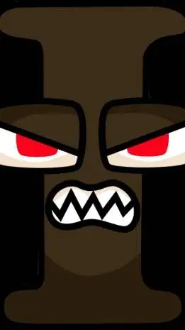 ai character: Spanish I background