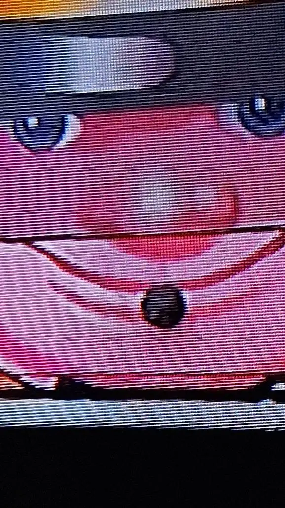 ai character: SC actor au background