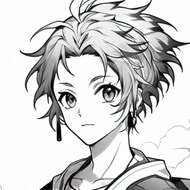 chat with ai character: ~Tanjiro~