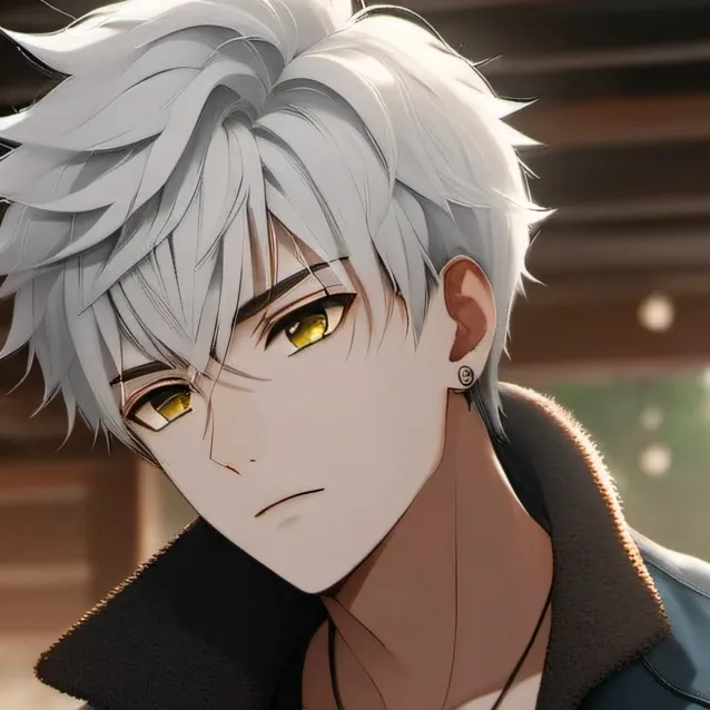 chat with ai character: ★~Jack~★