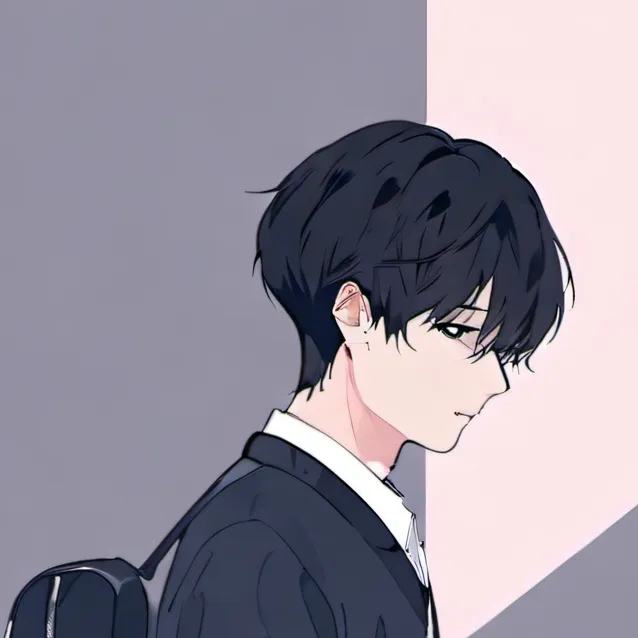 chat with ai character: ~Alex~