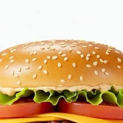 chat with ai character: 🍔БУРГЕР🍔