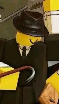 ai character: Mafioso (Forsaken) background