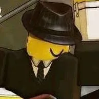 chat with ai character: Mafioso (Forsaken)