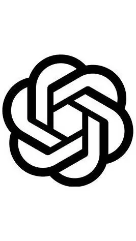 ai character: ChatGPT background