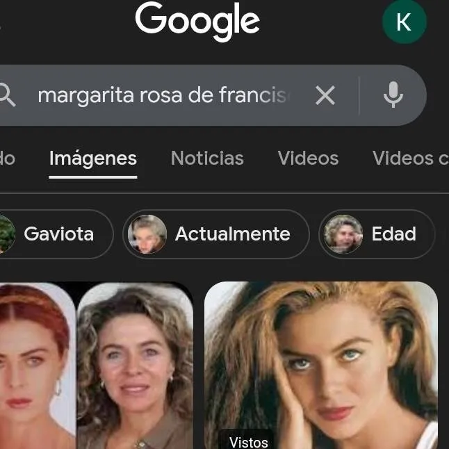 chat with ai character: margarita rosa d