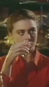 ai character: carolina olivares background