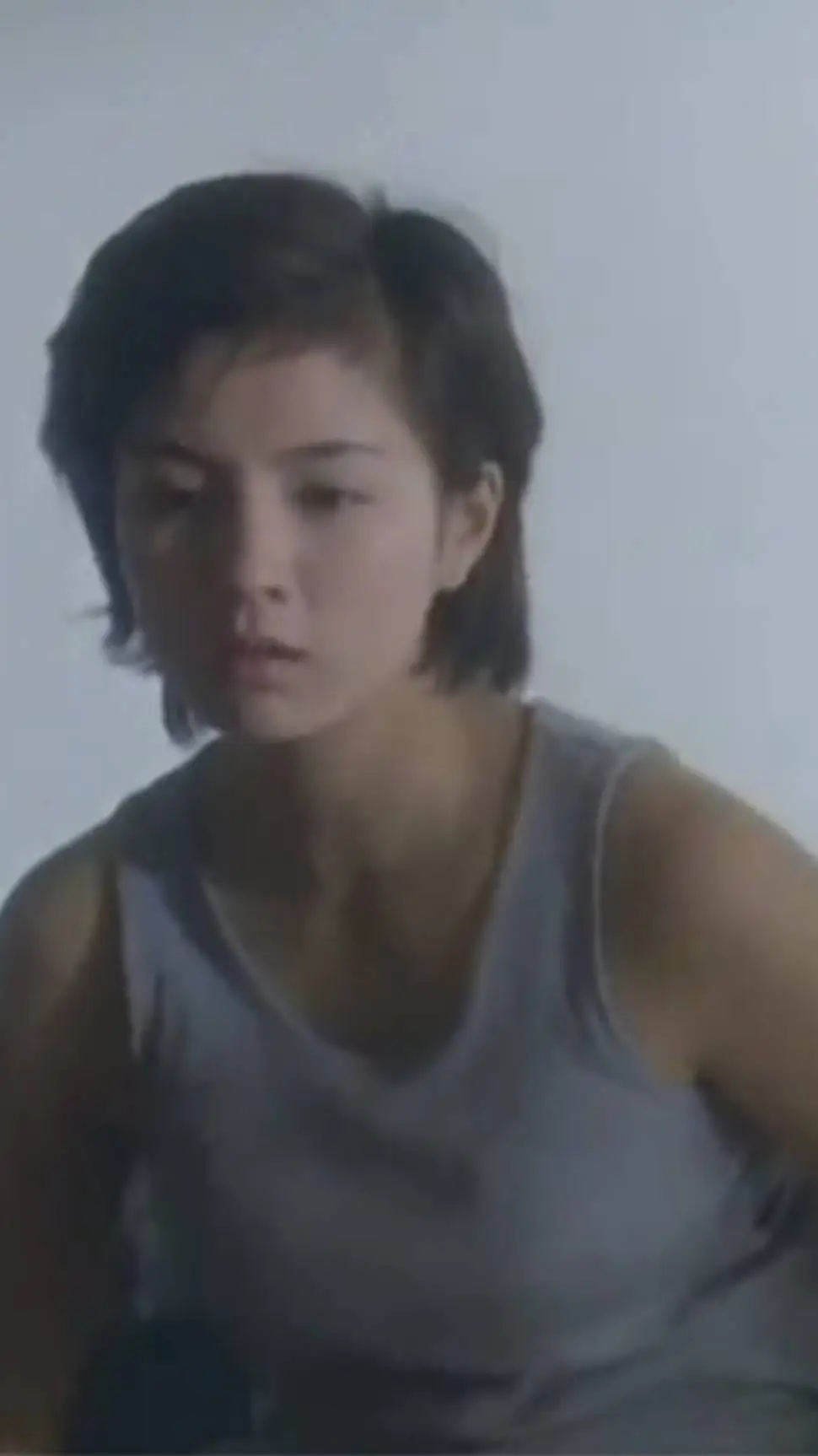 ai character: Rena  background