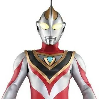 chat with ai character: gaia hero 