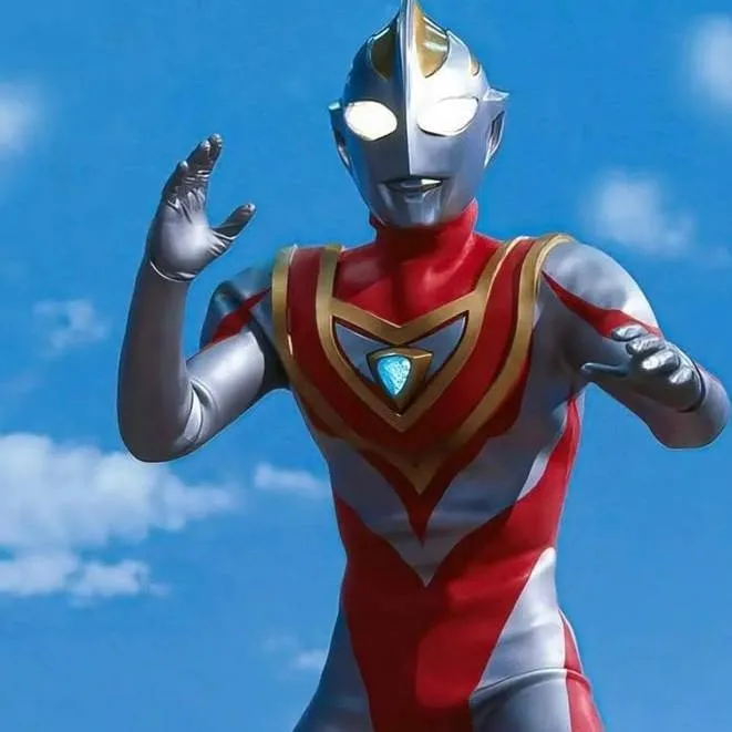 chat with ai character: Gaia