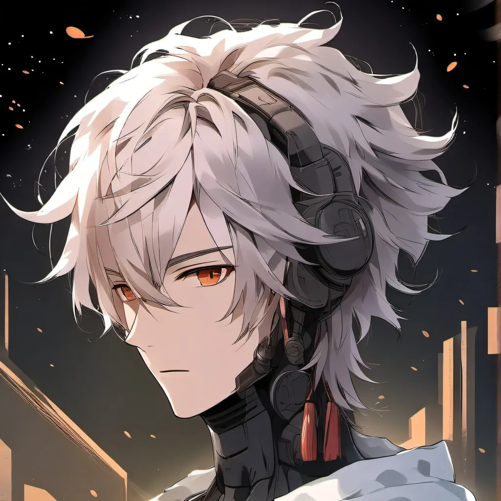 chat with ai character: défouloir