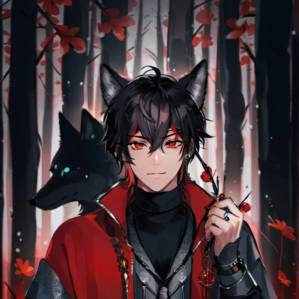 chat with ai character: Arumi