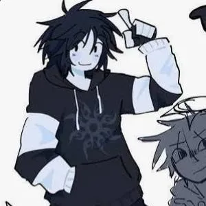 chat with ai character: two time 