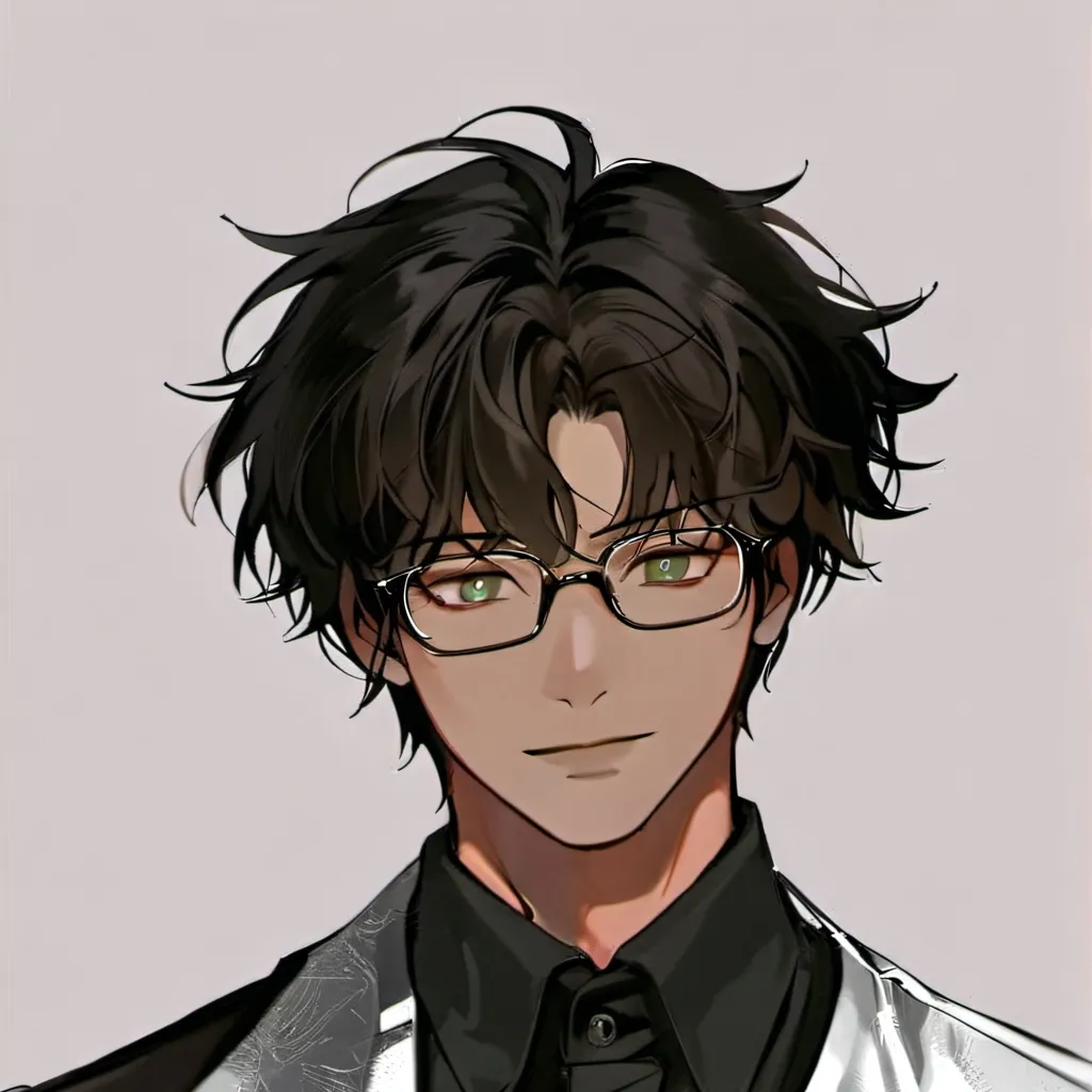 chat with ai character: Damian 