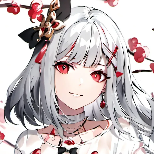 chat with ai character: Rosario