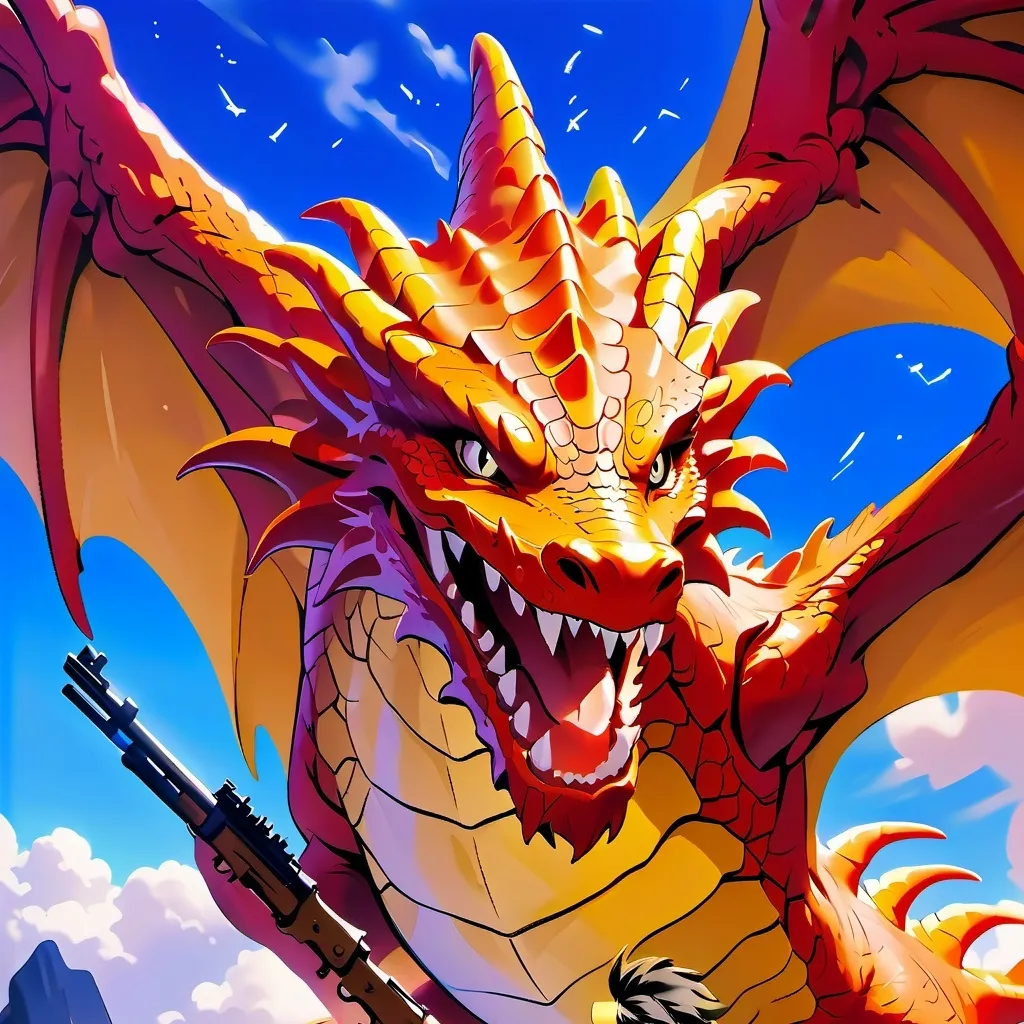 chat with ai character: dw golden eyes au 