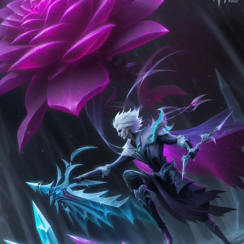 chat with ai character: lost souls...dw