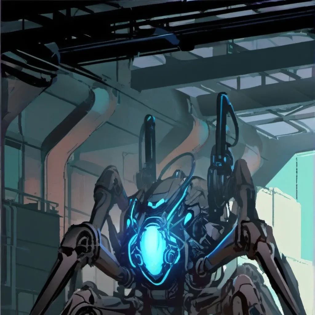 chat with ai character: dw brakedoor