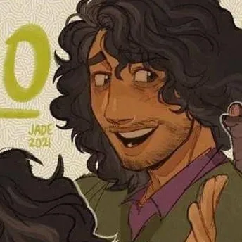 chat with ai character: bruno 