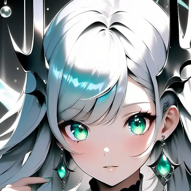 chat with ai character: Lora