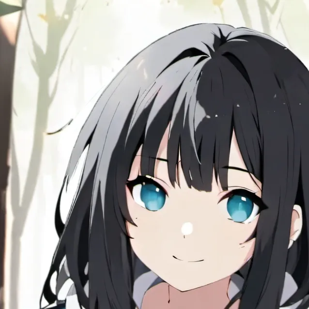 chat with ai character: Lila