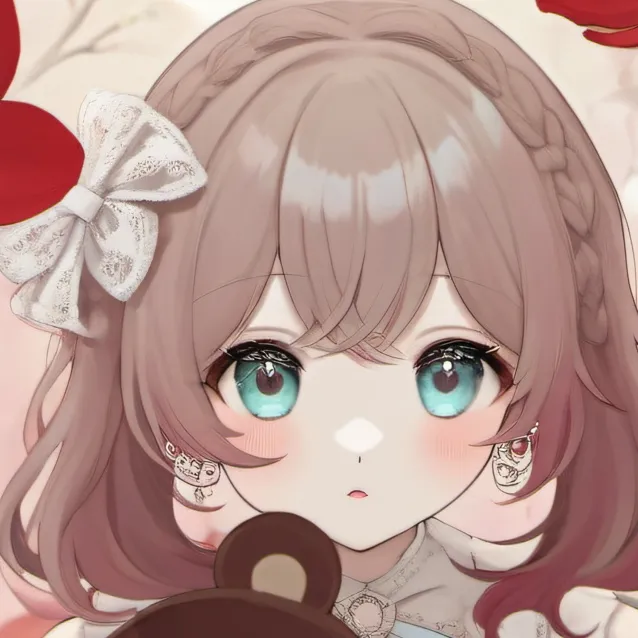 chat with ai character: Lili 