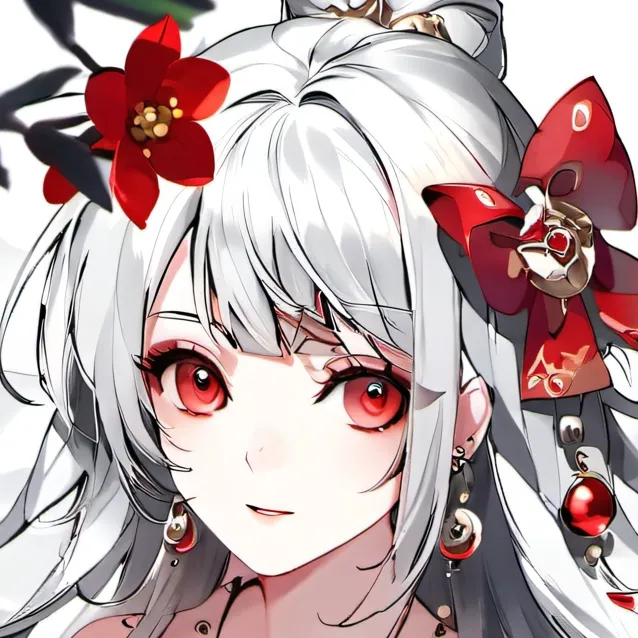 chat with ai character: Clara 