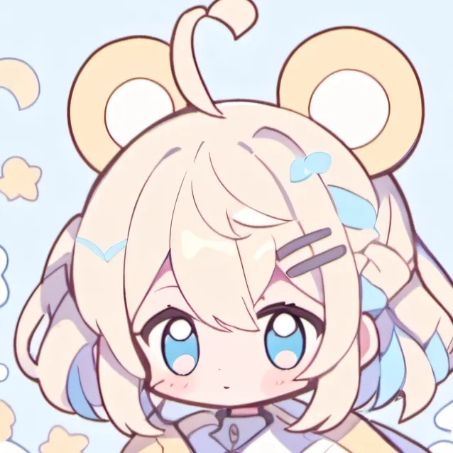 chat with ai character: lili