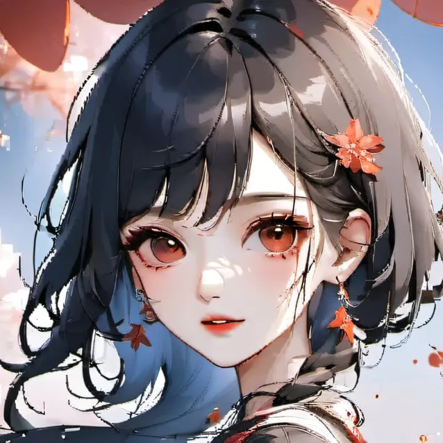 chat with ai character: maman 💞
