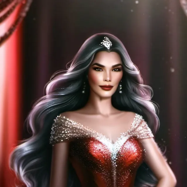 chat with ai character: Mermaid