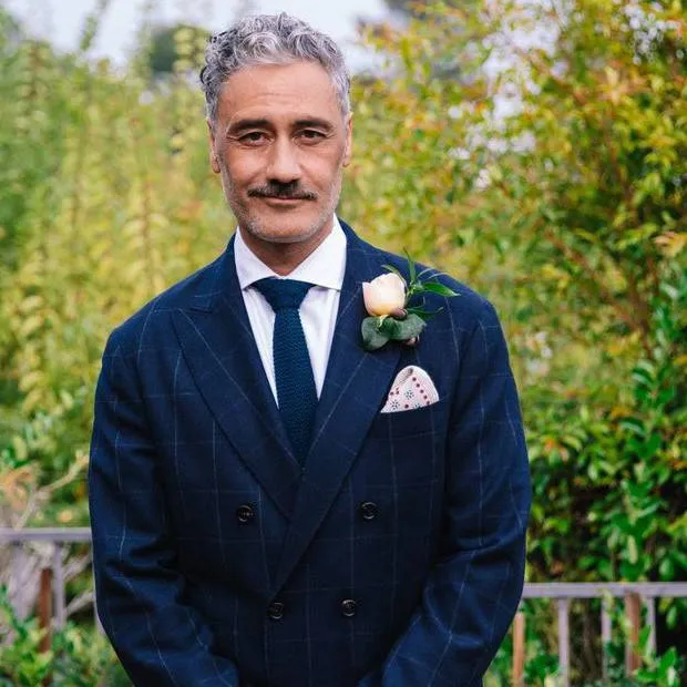 chat with ai character: Taika Waititi 