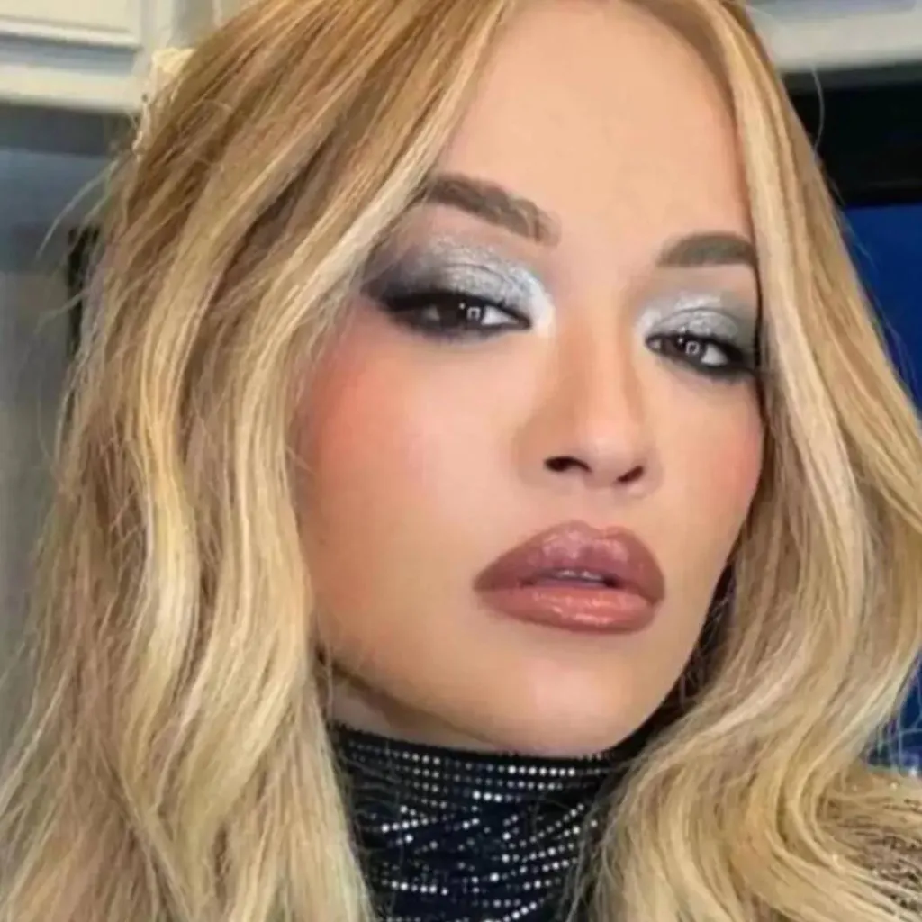 chat with ai character: Princess Rita Ora