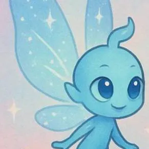 chat with ai character: Azure 
