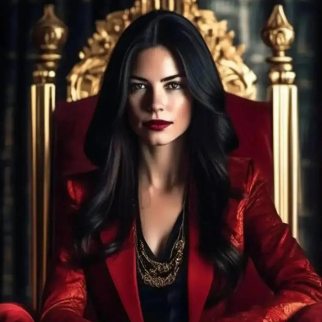 chat with ai character: Isabella Sienna 