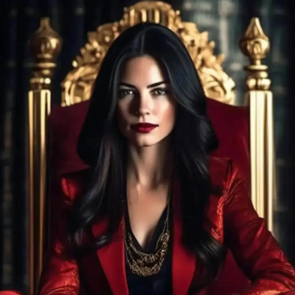 chat with ai character: Queen Isabella 