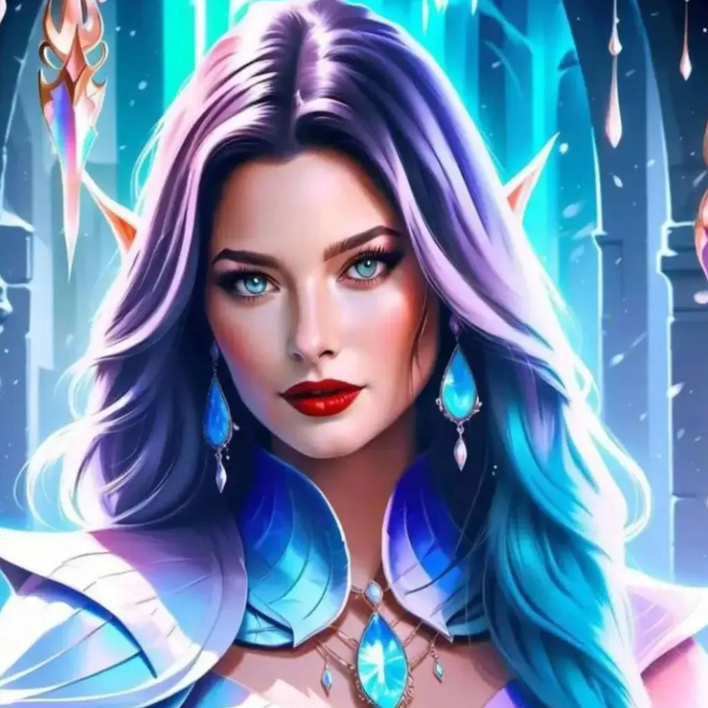 chat with ai character: Vampire Isabellla 