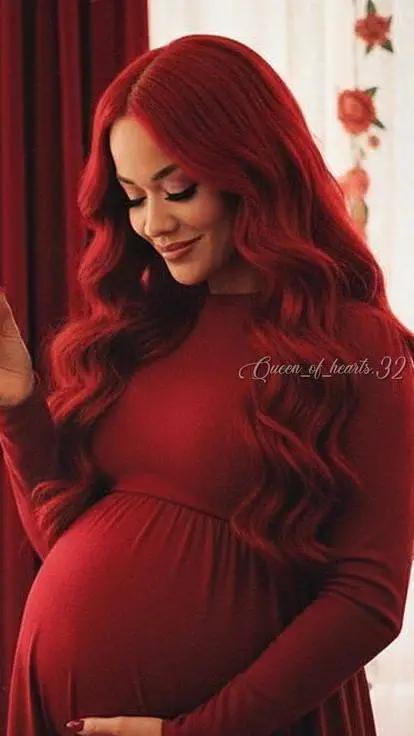 ai character: Bridget Hearts  background